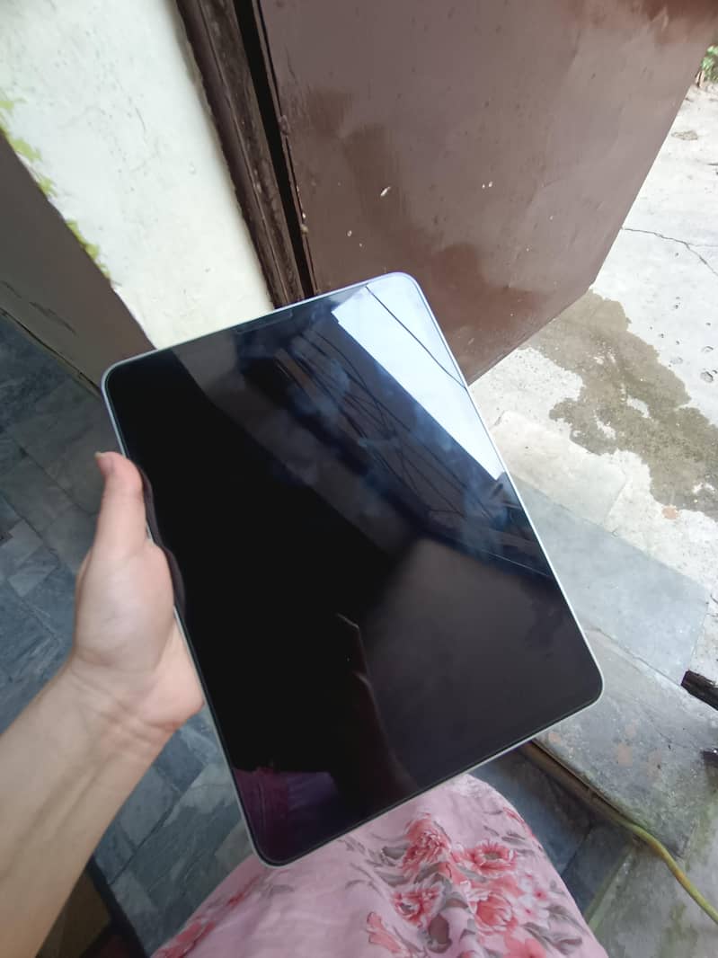 iPad pro M2 2022 2