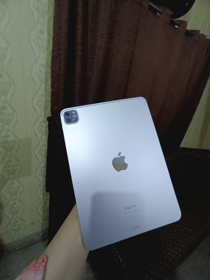 iPad pro M2 2022 3