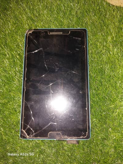 Used Tablet – Fully Working – Some Damage & Lag