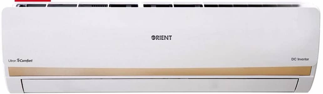 Orient DC inverter Ultron series