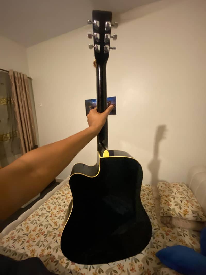 Guitar. 1