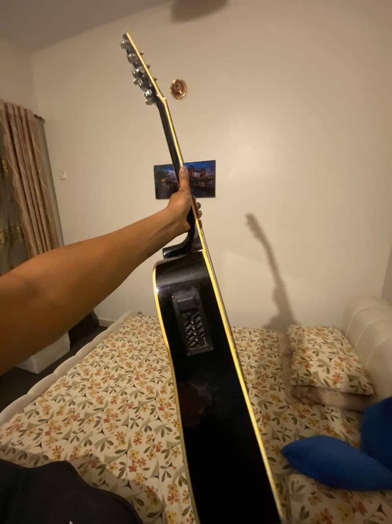 Guitar. 2