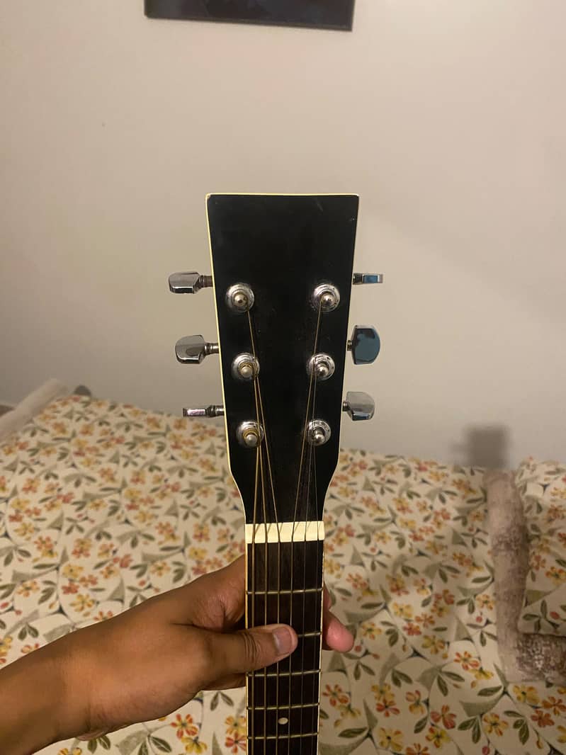 Guitar. 7