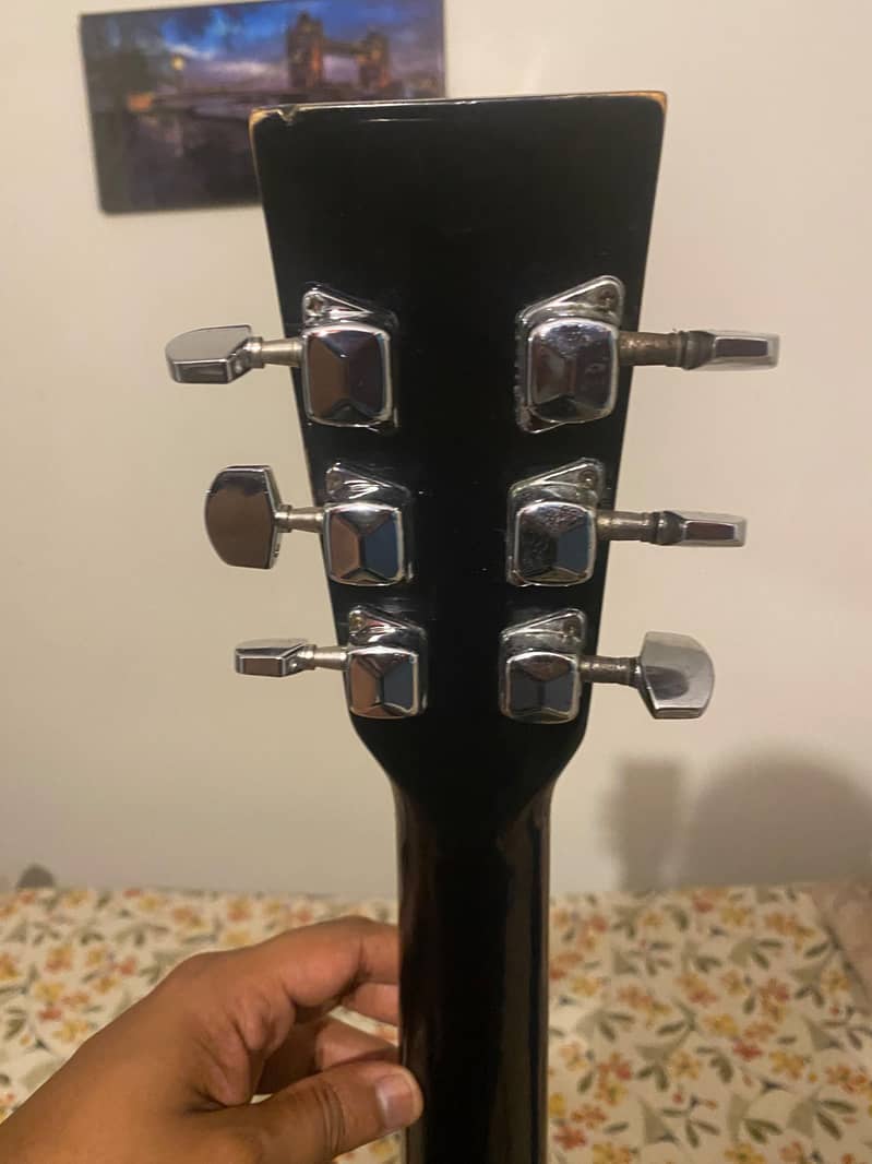 Guitar. 11