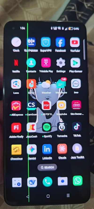 One Plus 9