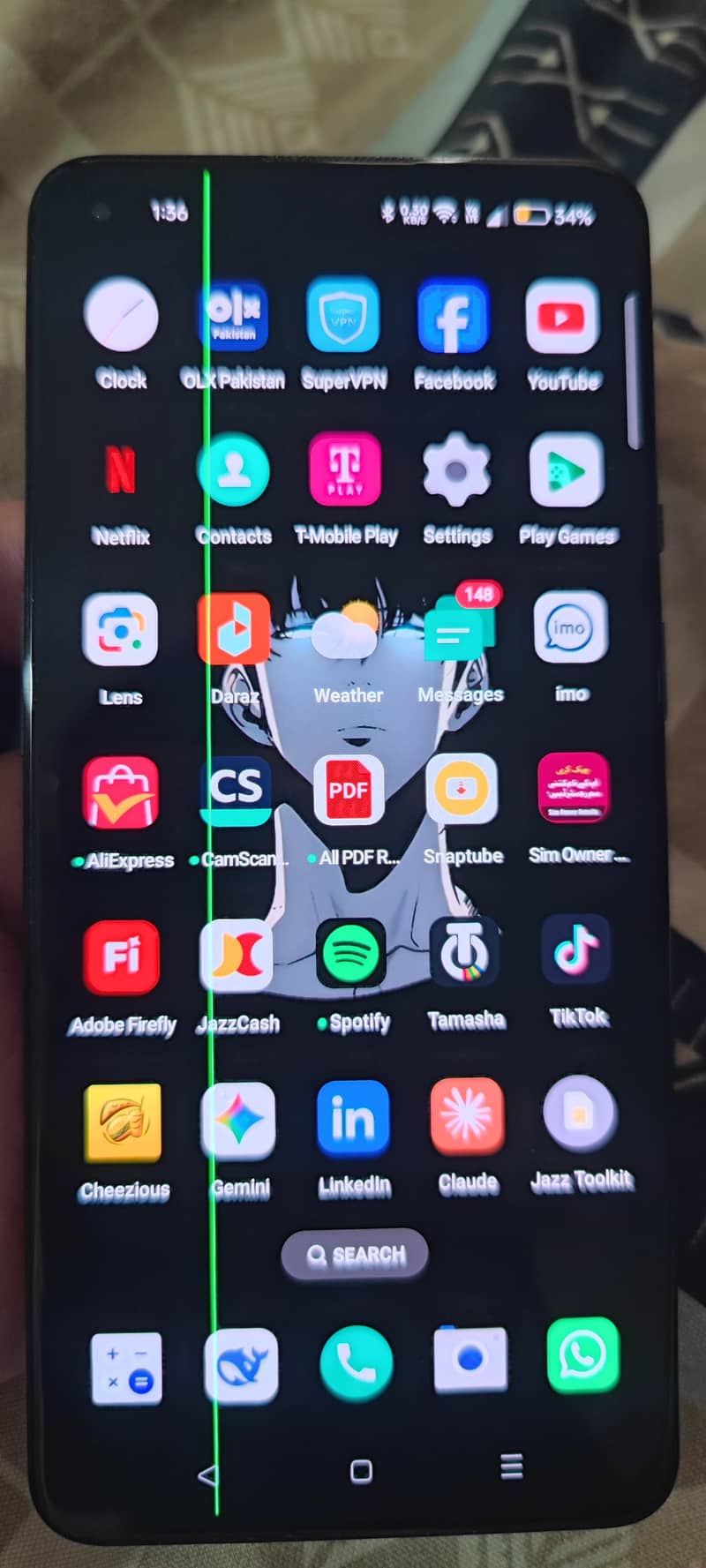 One Plus 9 0