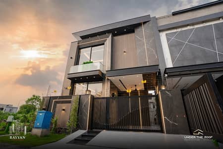 5 Marla Renovated House Available For Rent