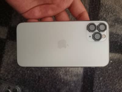 Apple iPhone 11 Pro bypass