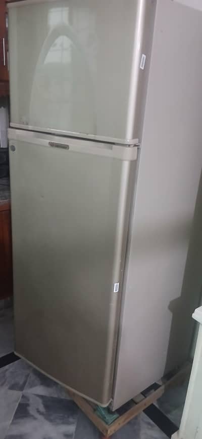 dawlance fridge he achai haliat ma