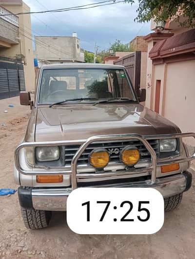 Toyota Land Cruiser 2006