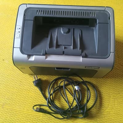 Printer