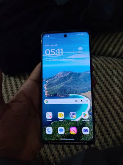 Motorola Moto G Power 5G