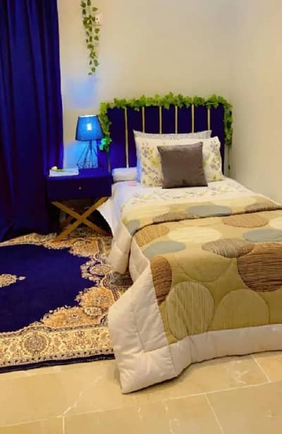 new single bed no include mattress