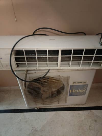 Haier AC