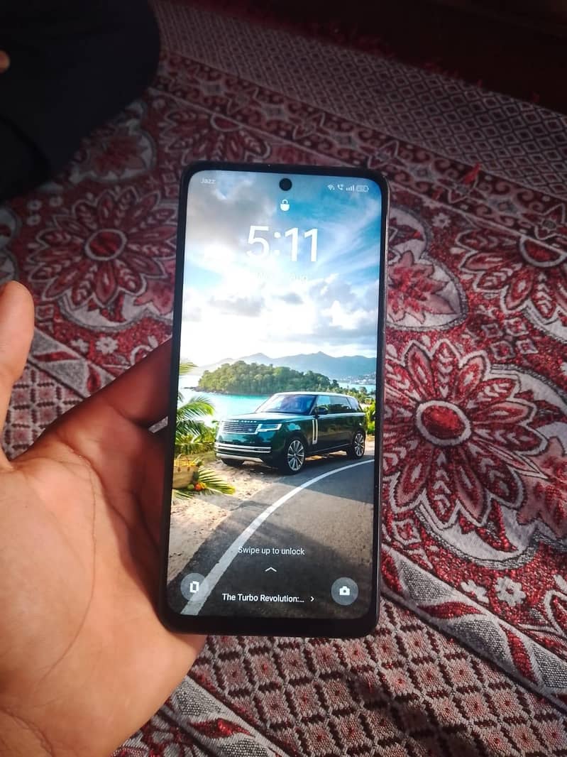 OPPO A5 5