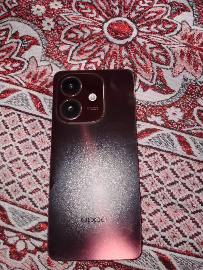 OPPO A5 11