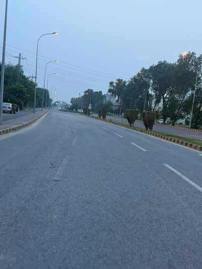 Get In Touch Now To Buy A Prime Location Residential Plot In DHA Phase 8