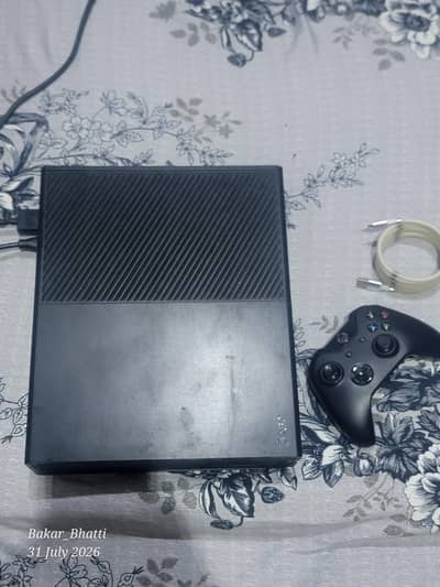 xbox one