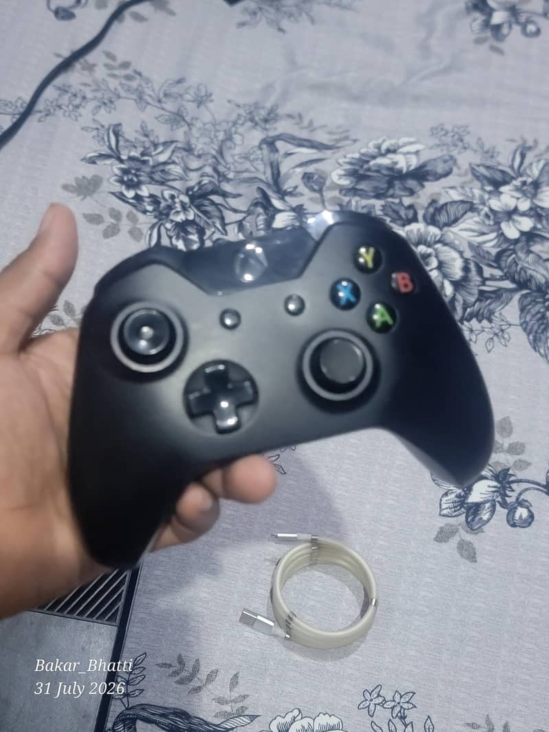 xbox one 1
