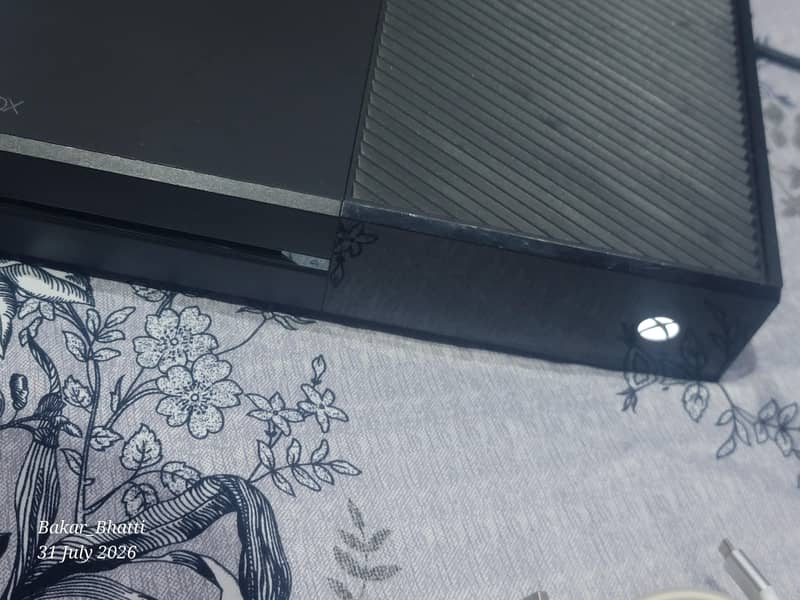 xbox one 5