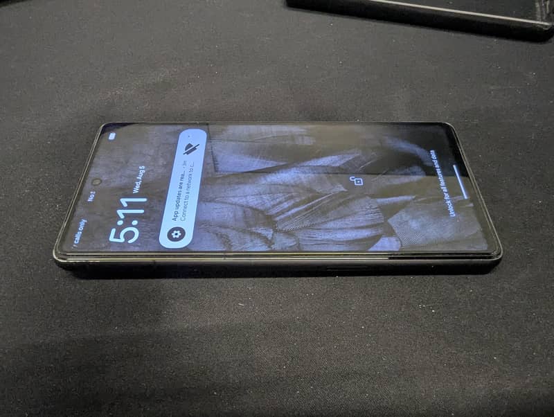 Google Pixel 7 0