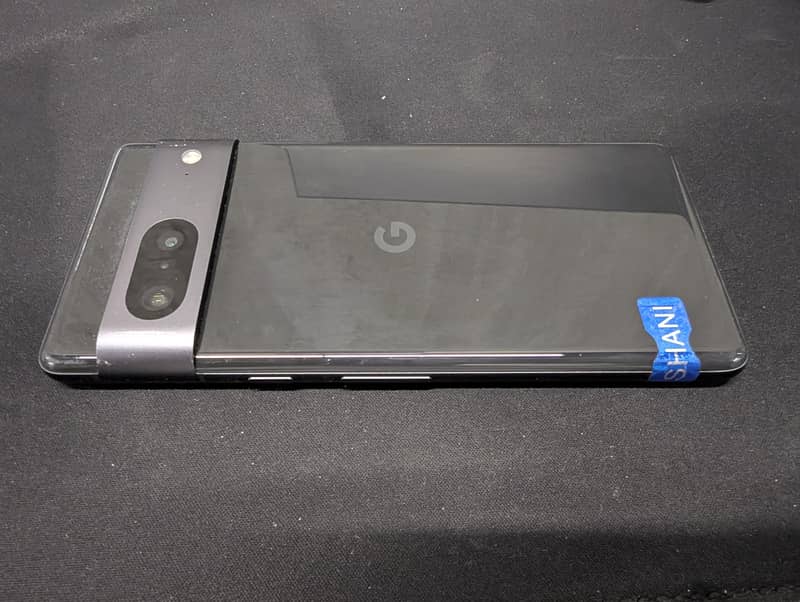 Google Pixel 7 2