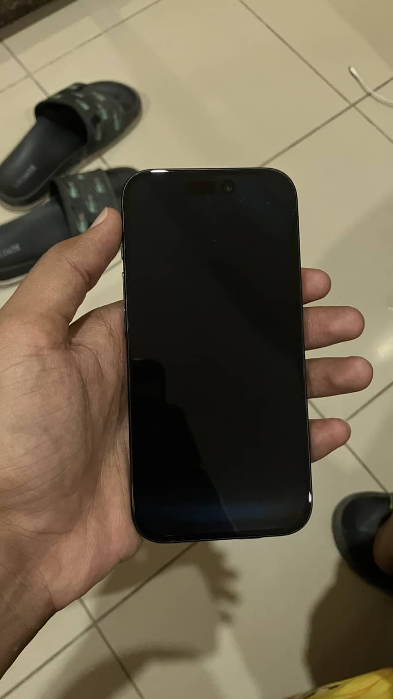 iPhone 15 1