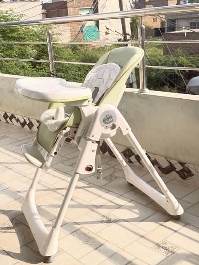 BABY HIGH CHAIR BOOSTER BABY FEEDING CHAIR BABY DINING CHAIR