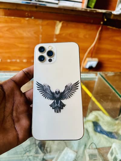 PTA Aprove Apple iPhone 12 pro