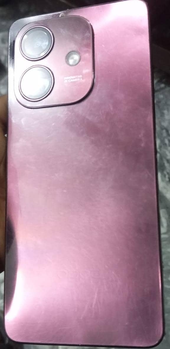 OPPO A5 2