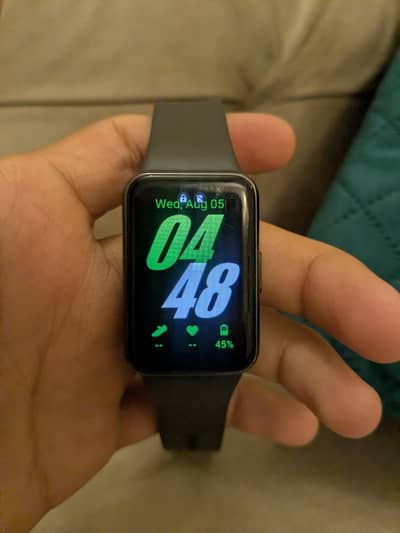Samsung Galaxy fit 3