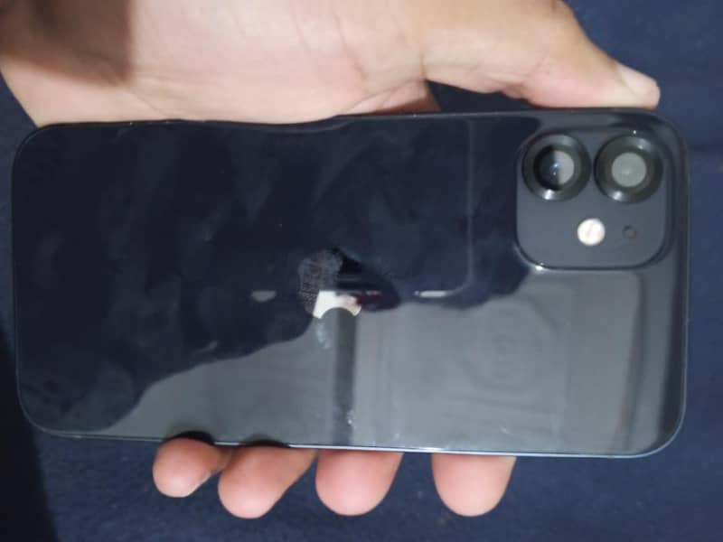 Apple iPhone 12 1