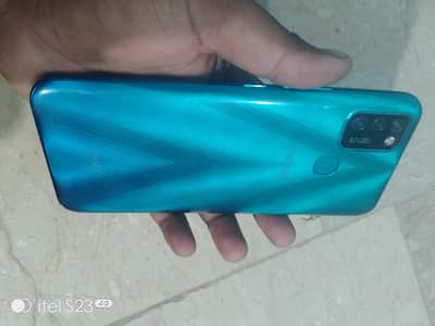 Infinix Smart 6 4/64 ok pece ha argent sell need cash