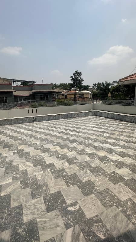 Upper portion for rent 0