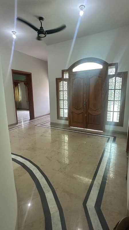 Upper portion for rent 1