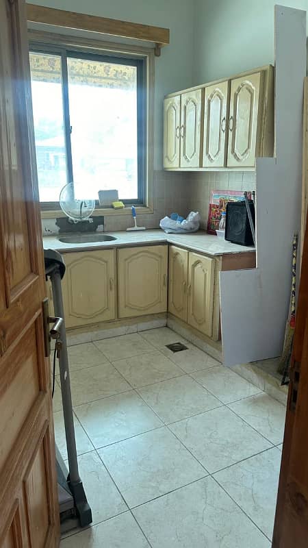 Upper portion for rent 2