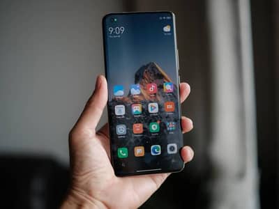 Xiaomi Mi 11 Ultra