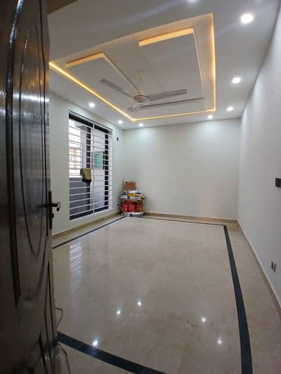 14 Marla Double story House for rent in G-15 Islamabad