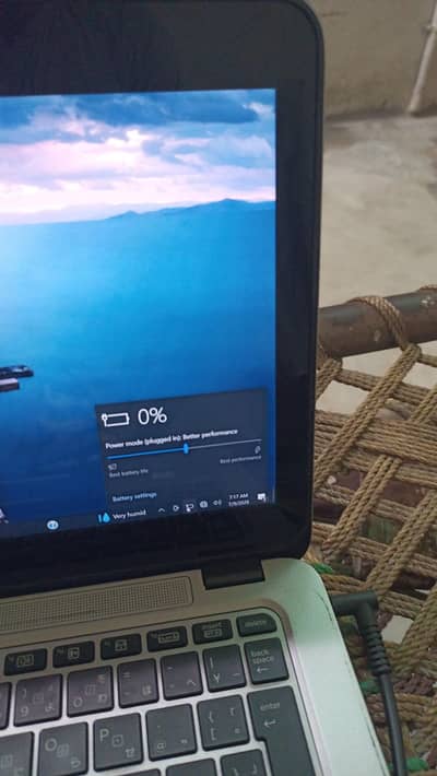 core i5 6th generation touch screen G3 840