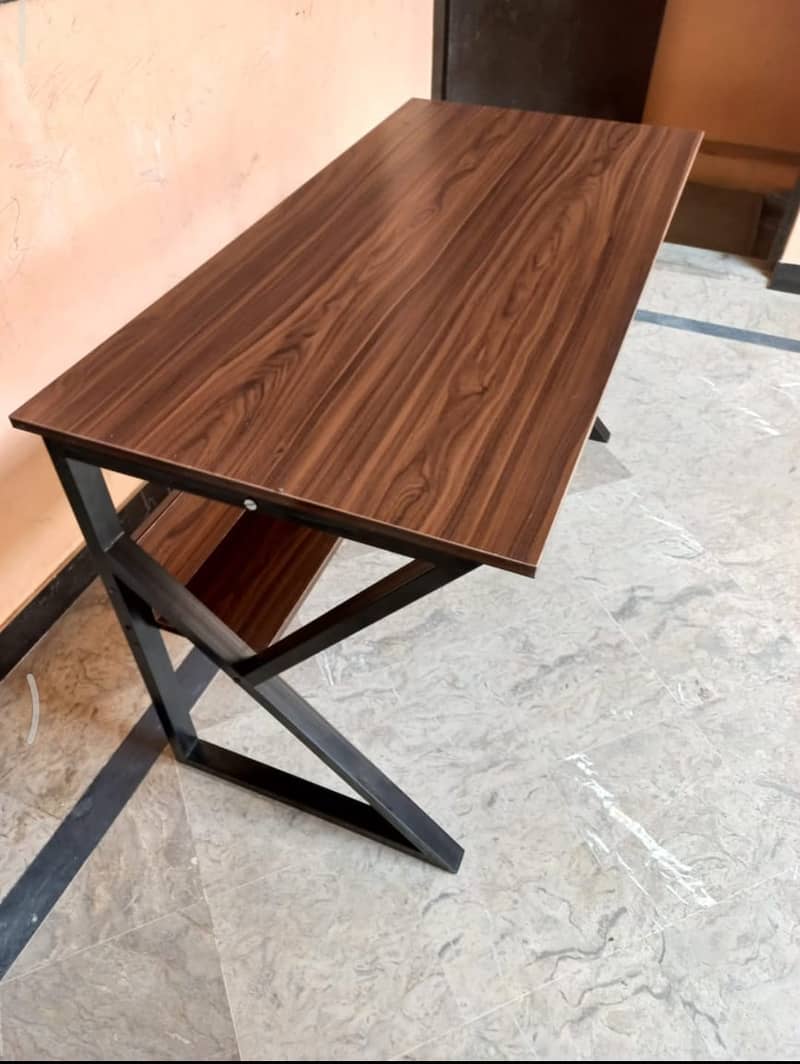Computer Table/ Laptop Table/ Study Table/ Workstation/ Office Table 0