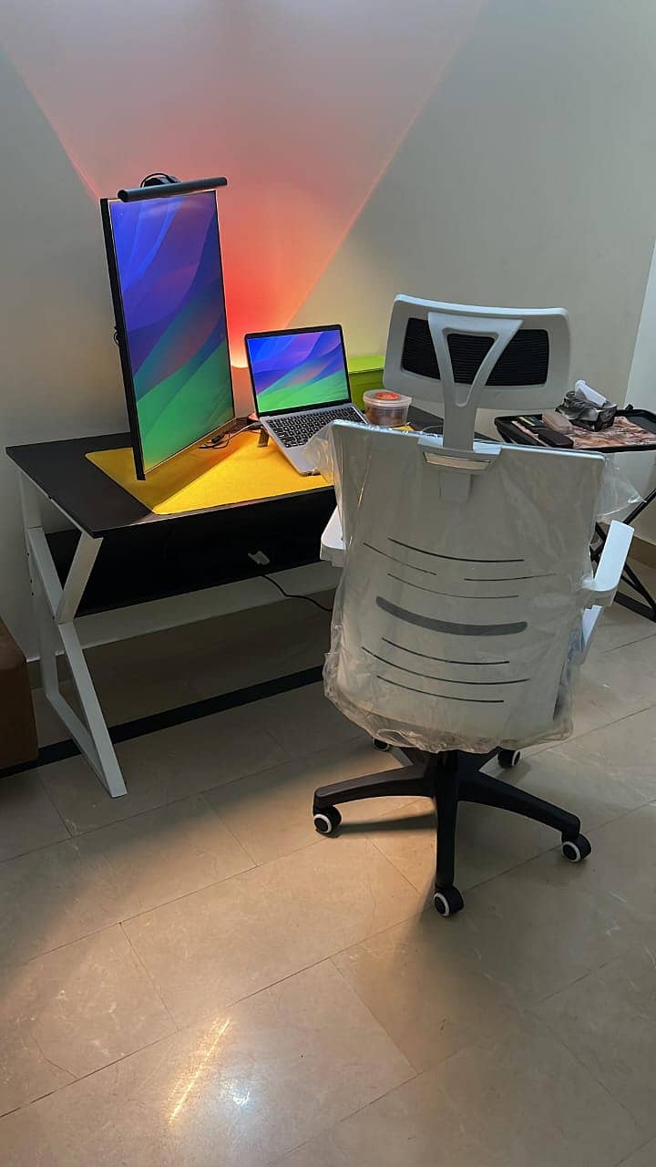 Computer Table/ Laptop Table/ Study Table/ Workstation/ Office Table 4
