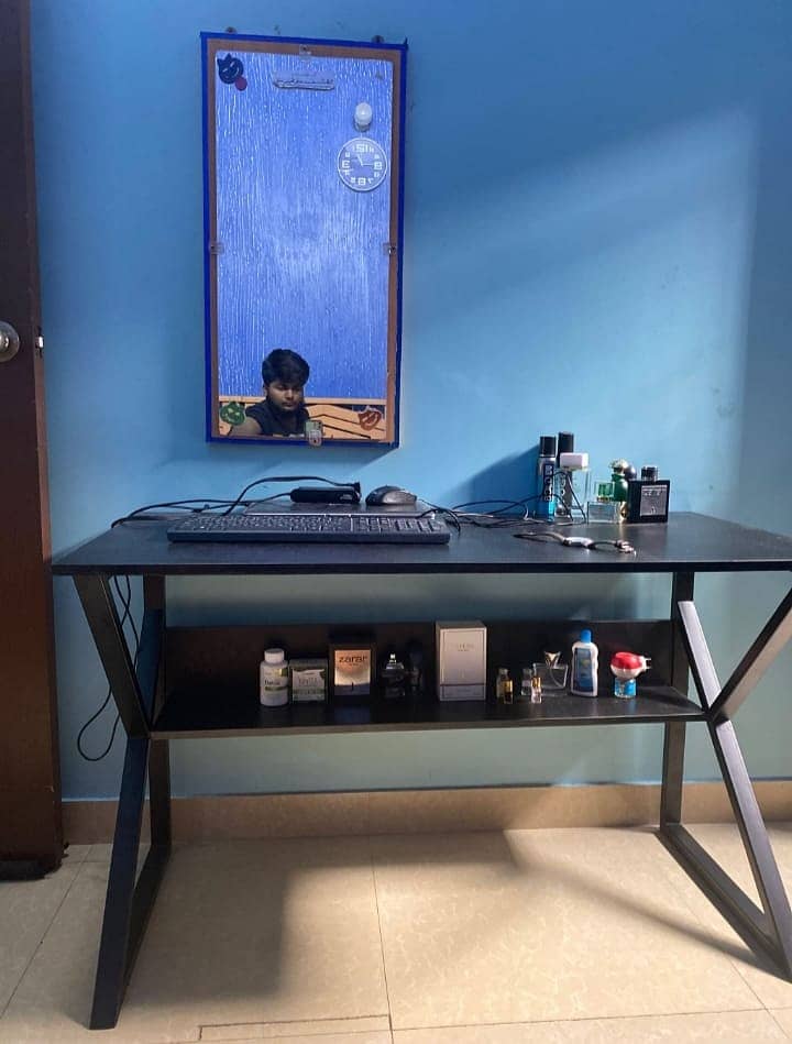 Computer Table/ Laptop Table/ Study Table/ Workstation/ Office Table 7