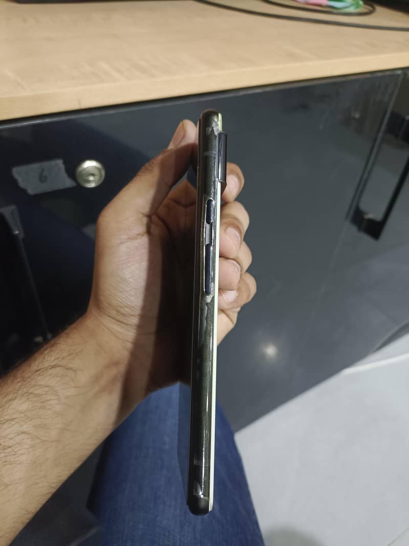 Google Pixel 6 3