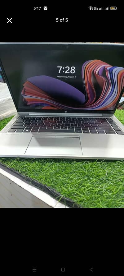 Hp Elitebook 840 G7