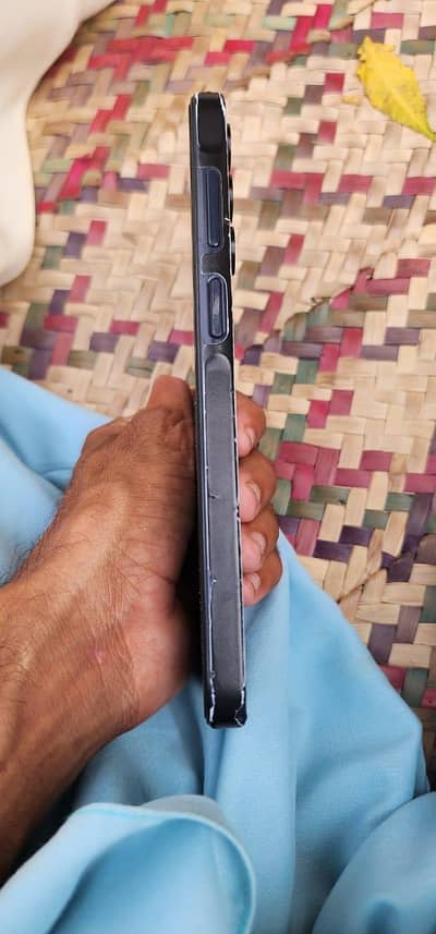 Samsung Mobile A15 5G