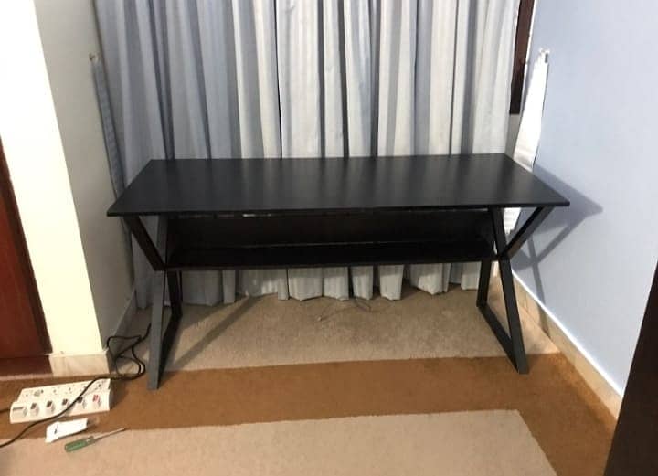 Computer Table/ Laptop Table/ Study Table/ Workstation/ Office Table 3