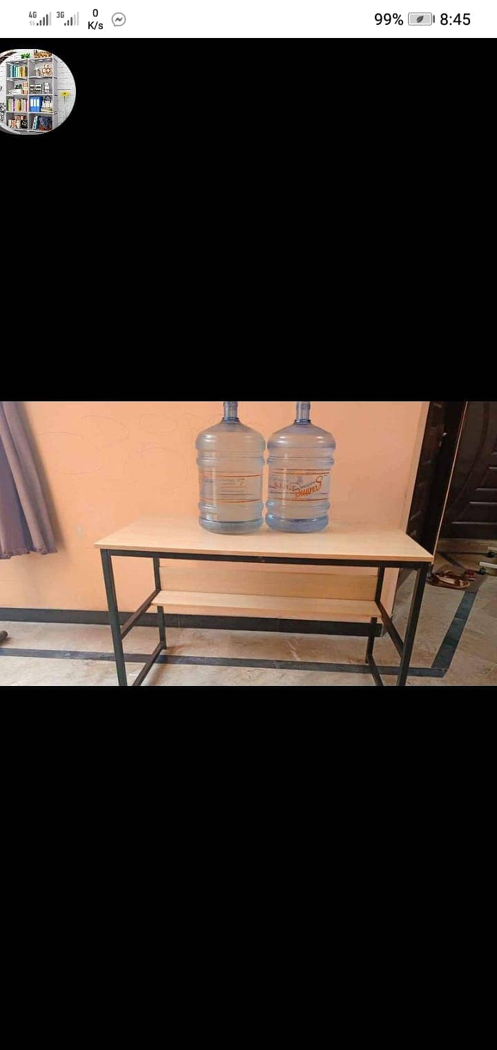 Computer Table/ Laptop Table/ Study Table/ Workstation/ Office Table 17