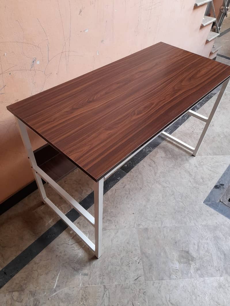 Computer Table/ Laptop Table/ Study Table/ Workstation/ Office Table 19