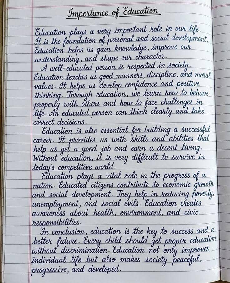 assignment writing 1