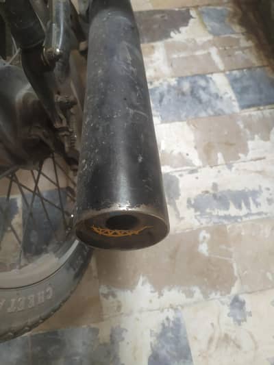 silencer cd 70 k leay